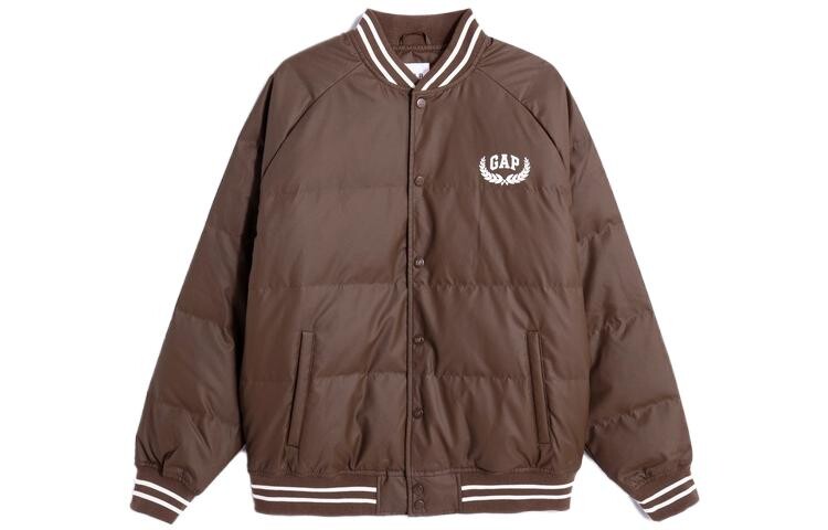 

Куртка унисекс Gap, зеленый