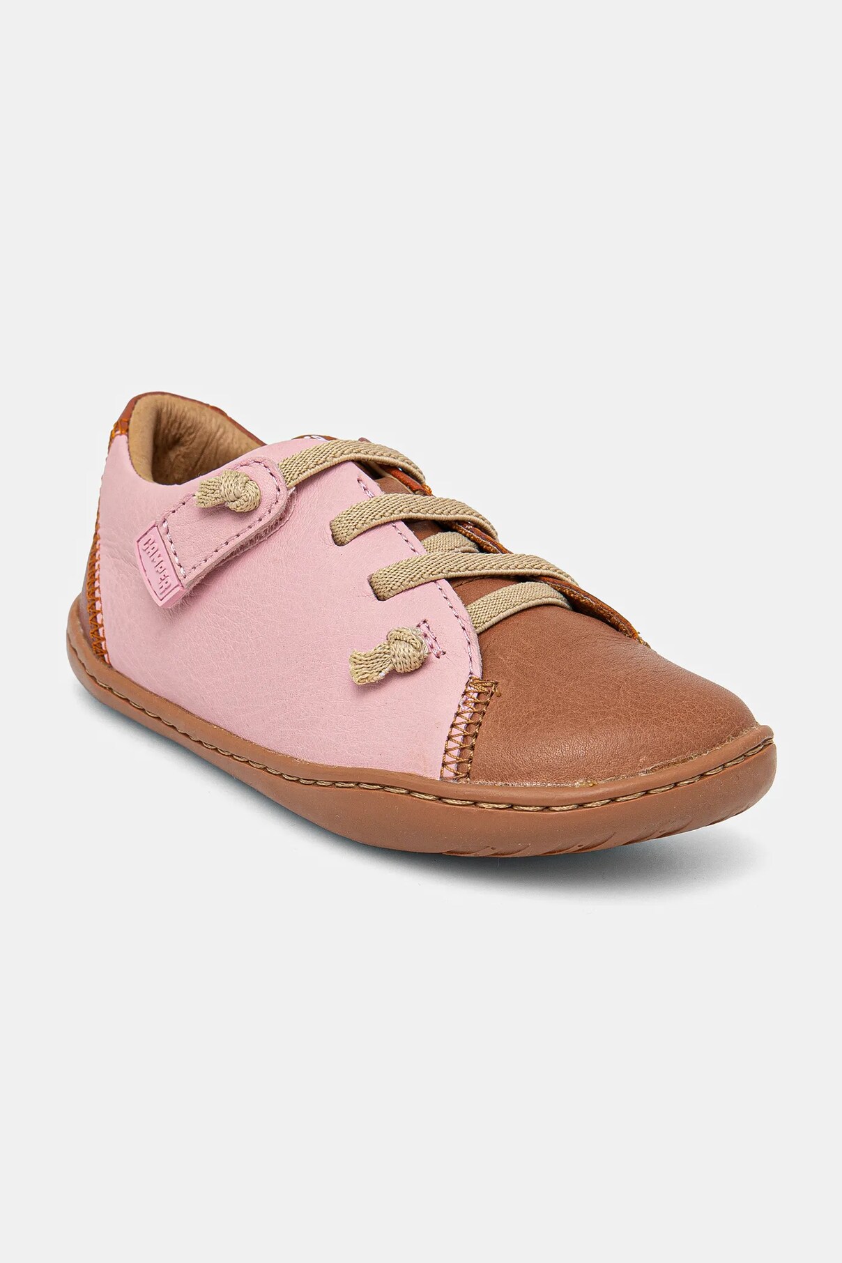 

Детские кожаные получешки Peu Cami TWS FW Camper, мультиколор