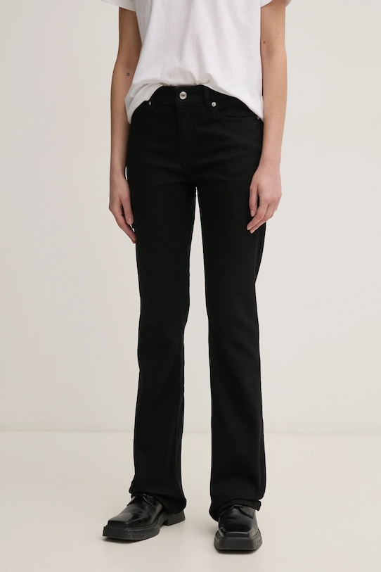 

Джинсы Zadig&Voltaire, черный