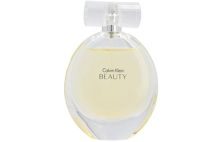 Парфюмерная вода Calvin Klein Beauty (белая коробка), 100 мл — фото 3