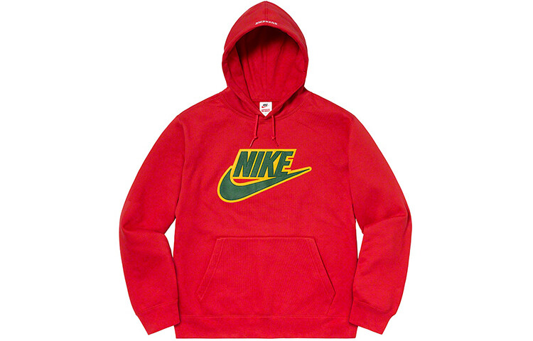 

Толстовка Nike X Nike Joint Series унисекс Supreme