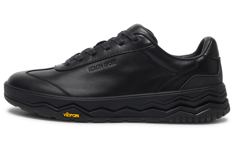 Кроссовки COURT Casual Unisex KOLON SPORT, белый iv — фото 2