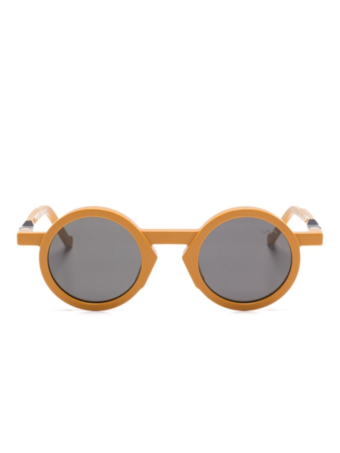 

Солнцезащитные очки WL0040 VAVA Eyewear, желтый