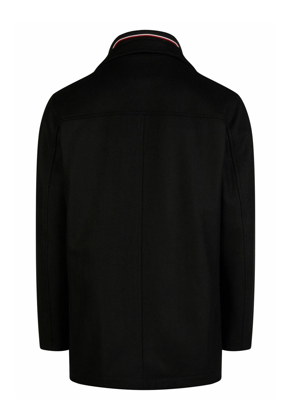 

Короткое пальто OUTERWEAR Hechter Paris, черный