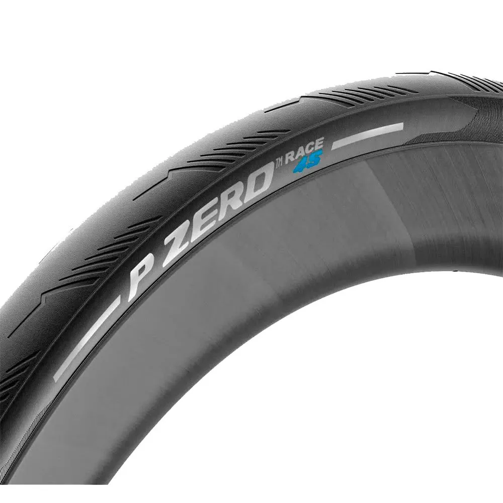 

Дорожная шина Pirelli P Zero Race 4S 700C x 30, черный