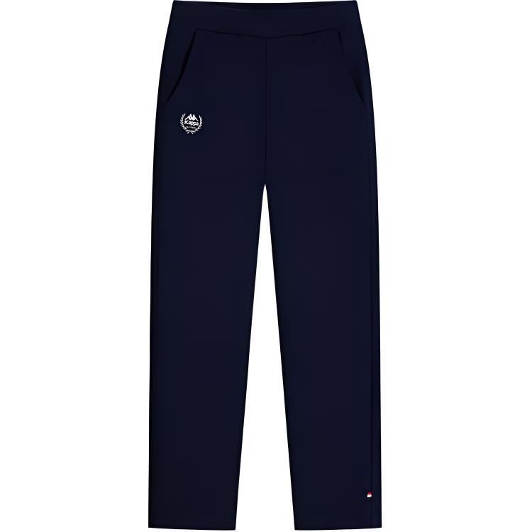 

Женские повседневные брюки 1916 Midnight Blue Kappa