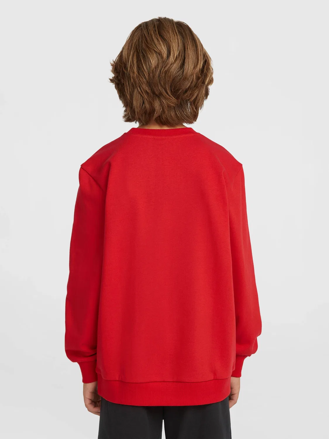 Толстовка 'Cali' O'Neill, Red — фото 4