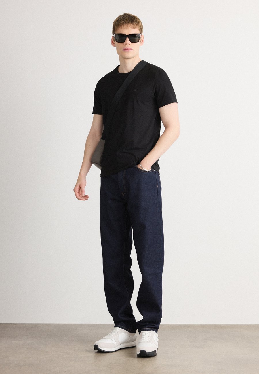 

Футболка Calvin Klein SLIM TEE 2 PACK, Black