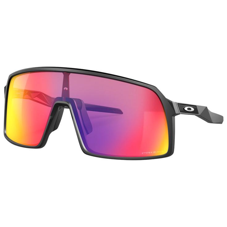 

Солнцезащитные очки Sutro Matte Black Prizm Road Oakley
