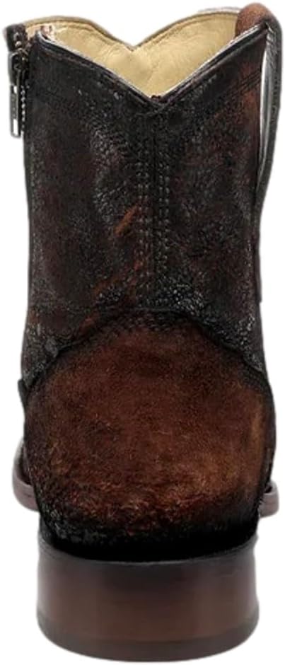 Мужские вестерн-сапоги Corral A4960 Corral Boots, коричневый — фото 4