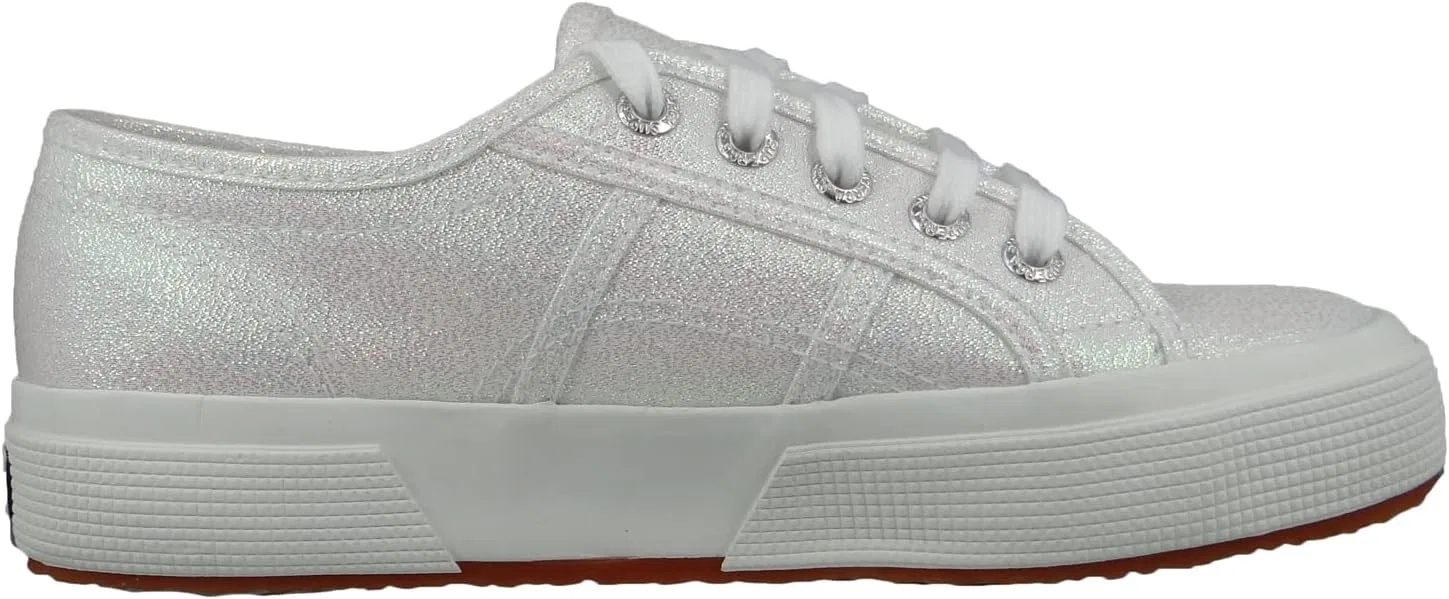 Кроссовки Superga, Iridescent — фото 4