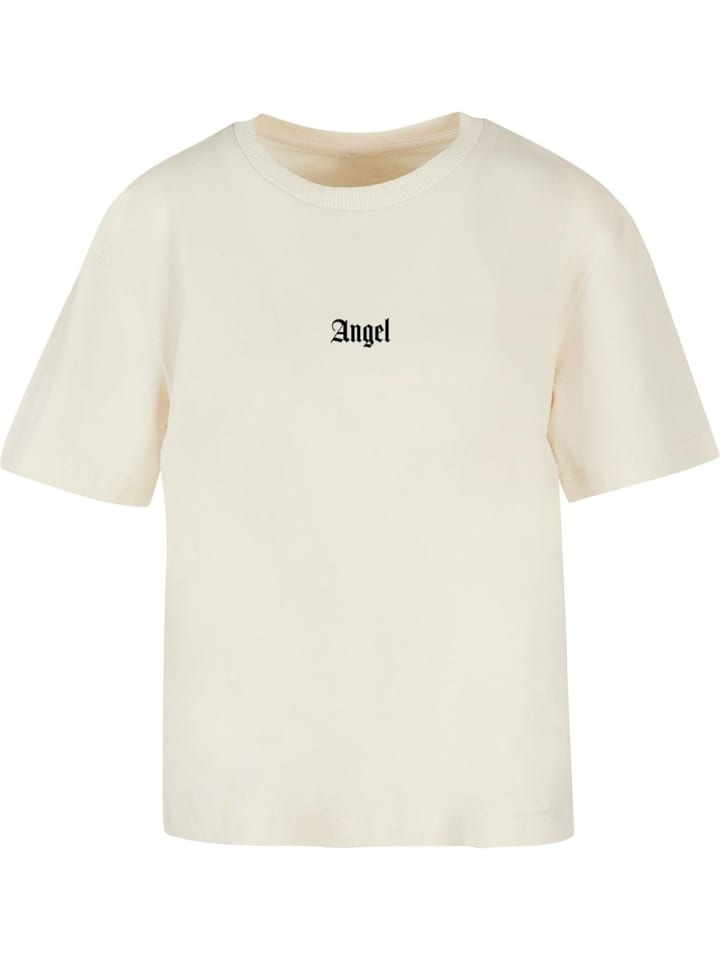 

Mister Tee Футболка "Angel Wings Tee" белого цвета, Белый, Mister Tee Футболка "Angel Wings Tee" белого цвета