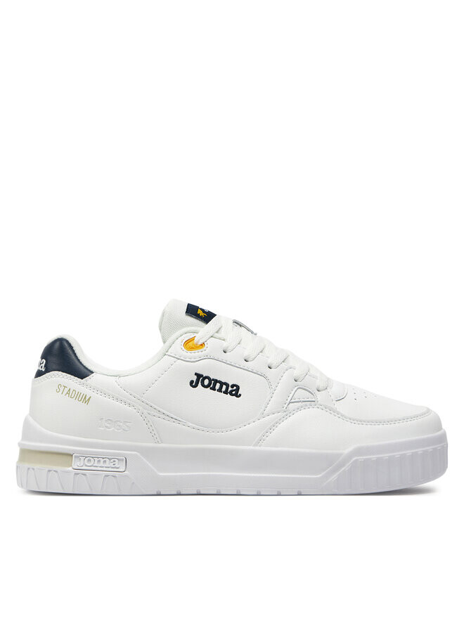 

Кроссовки Joma, белый