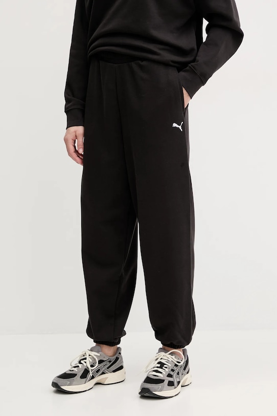 

Спортивные брюки Puma, черный