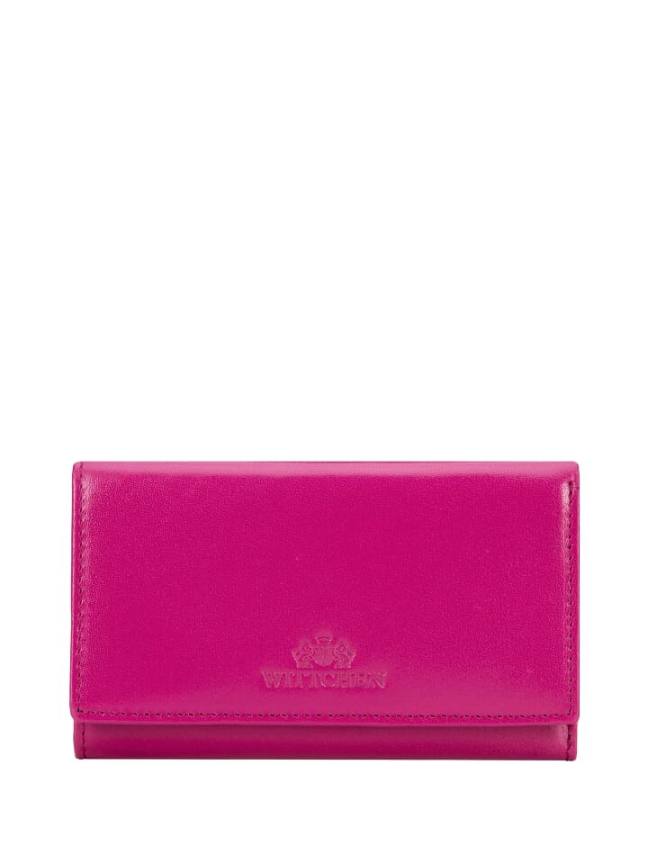 

Кошелек Wittchen FLORENCE COLLECTION, цвет Purple