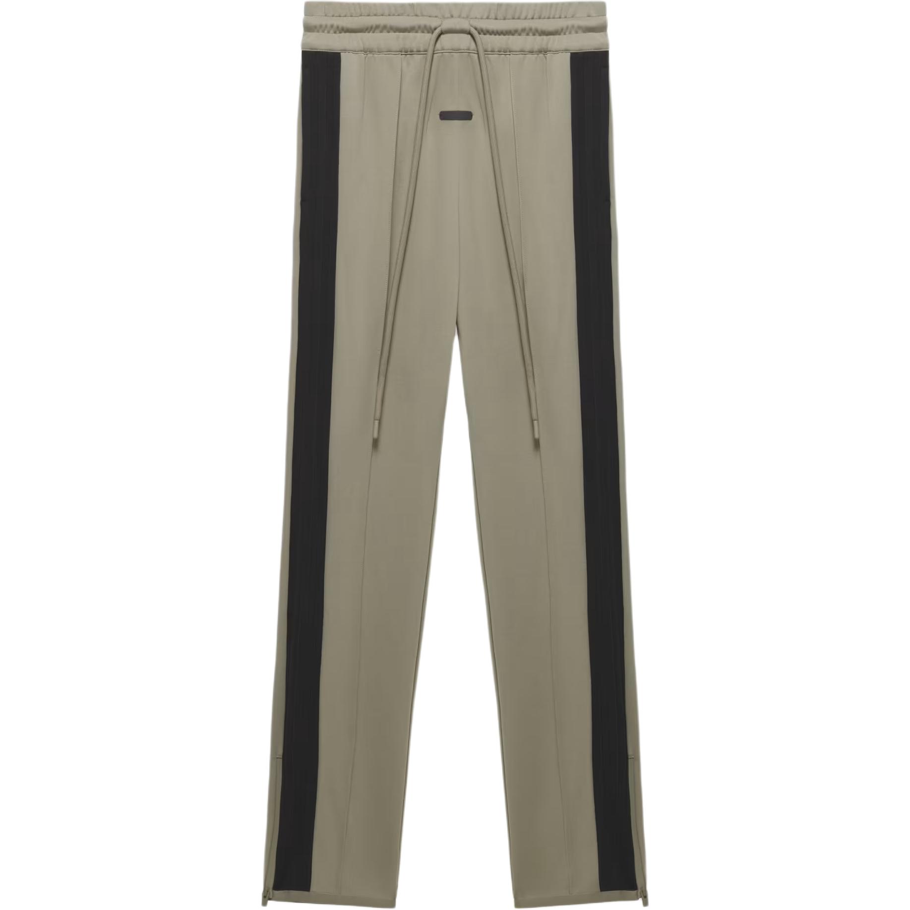 

Брюки спортивные трикотажные Fear Of God Athletics Adidas, Clay