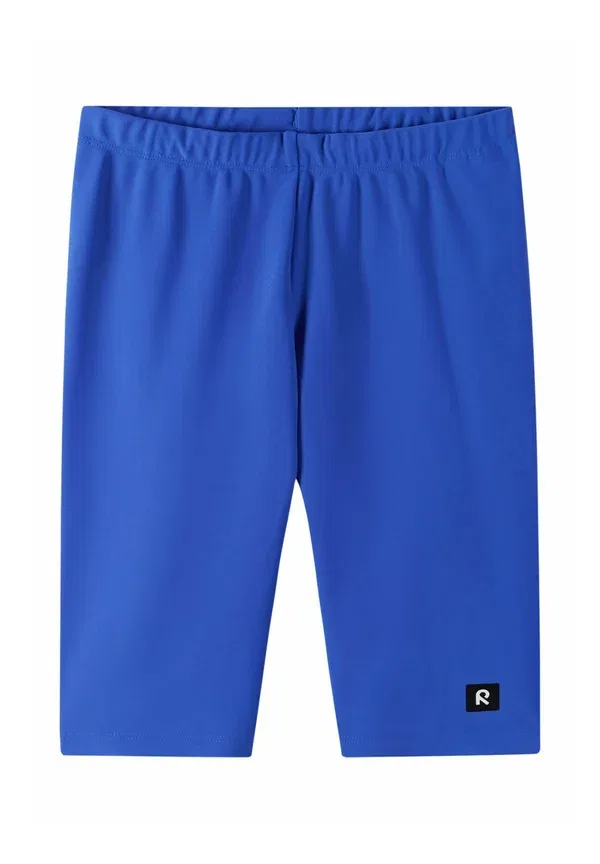 Плавки aaltoa swimming shorts Reima, синий с блестками