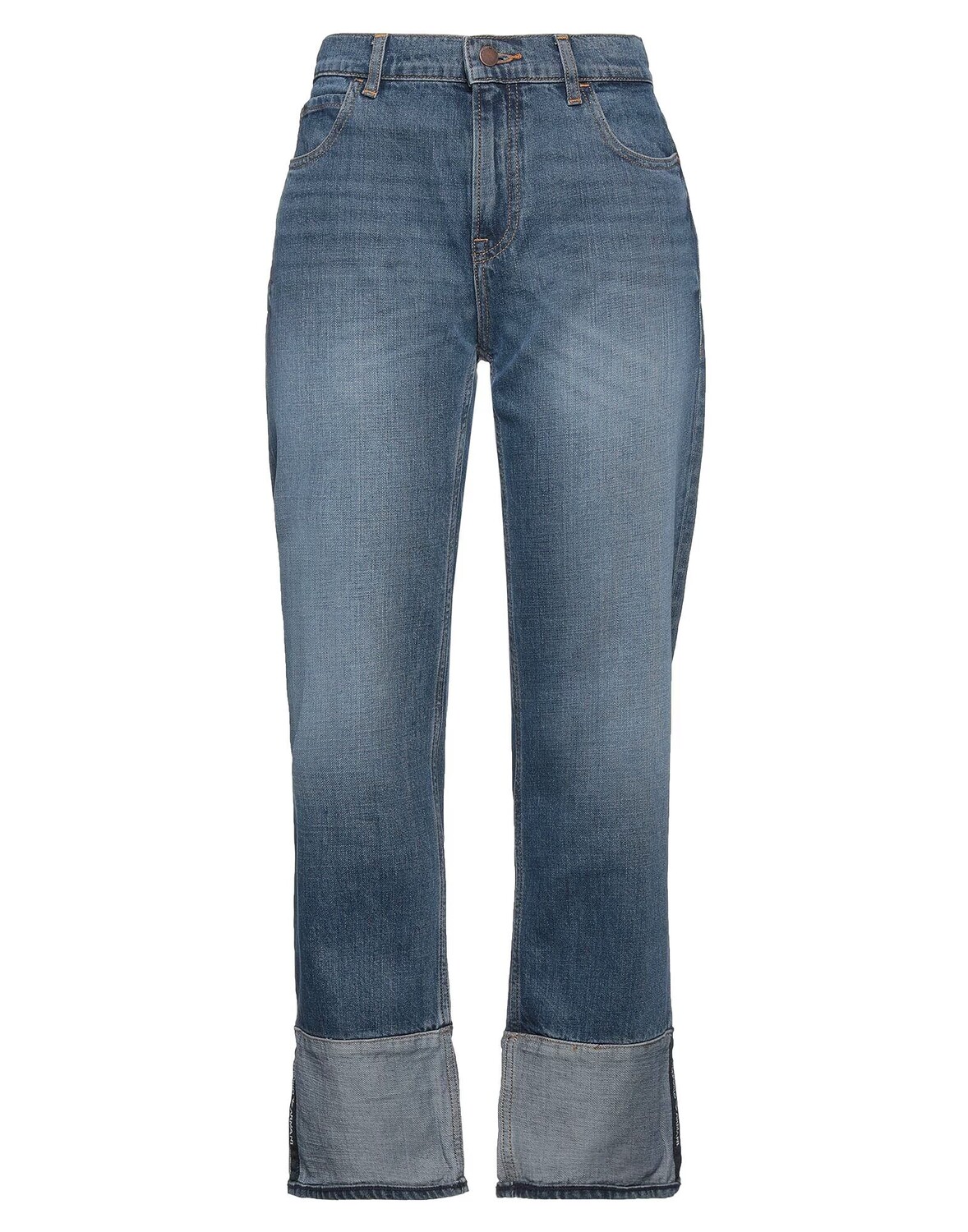 

Джинсы Giorgio Armani, синий