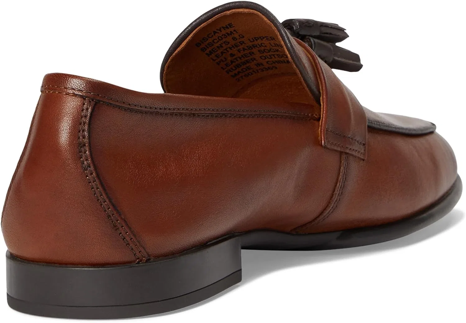 Лоферы Steve Madden, Tan — фото 3