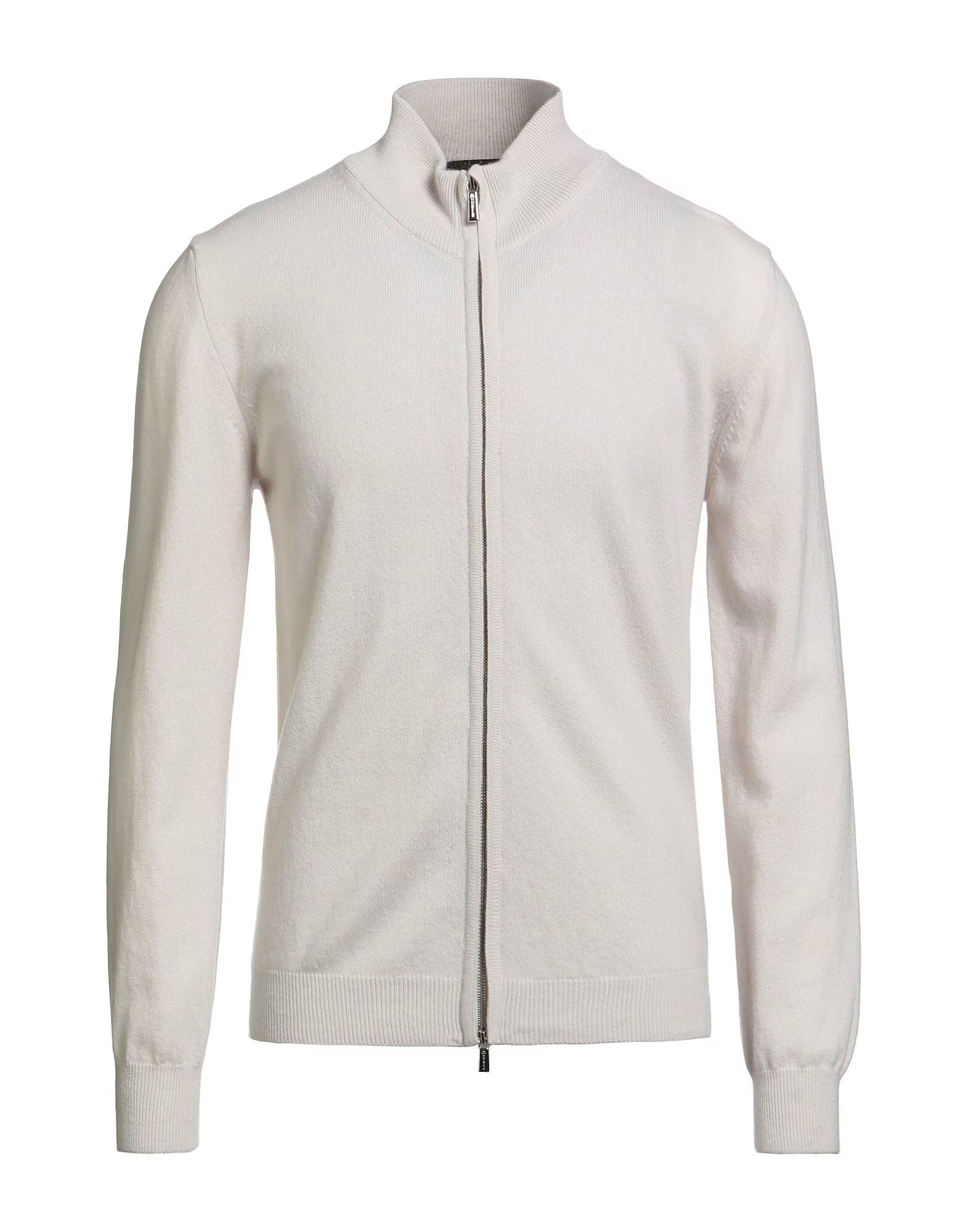 

Кардиган Moorer, светло-серый