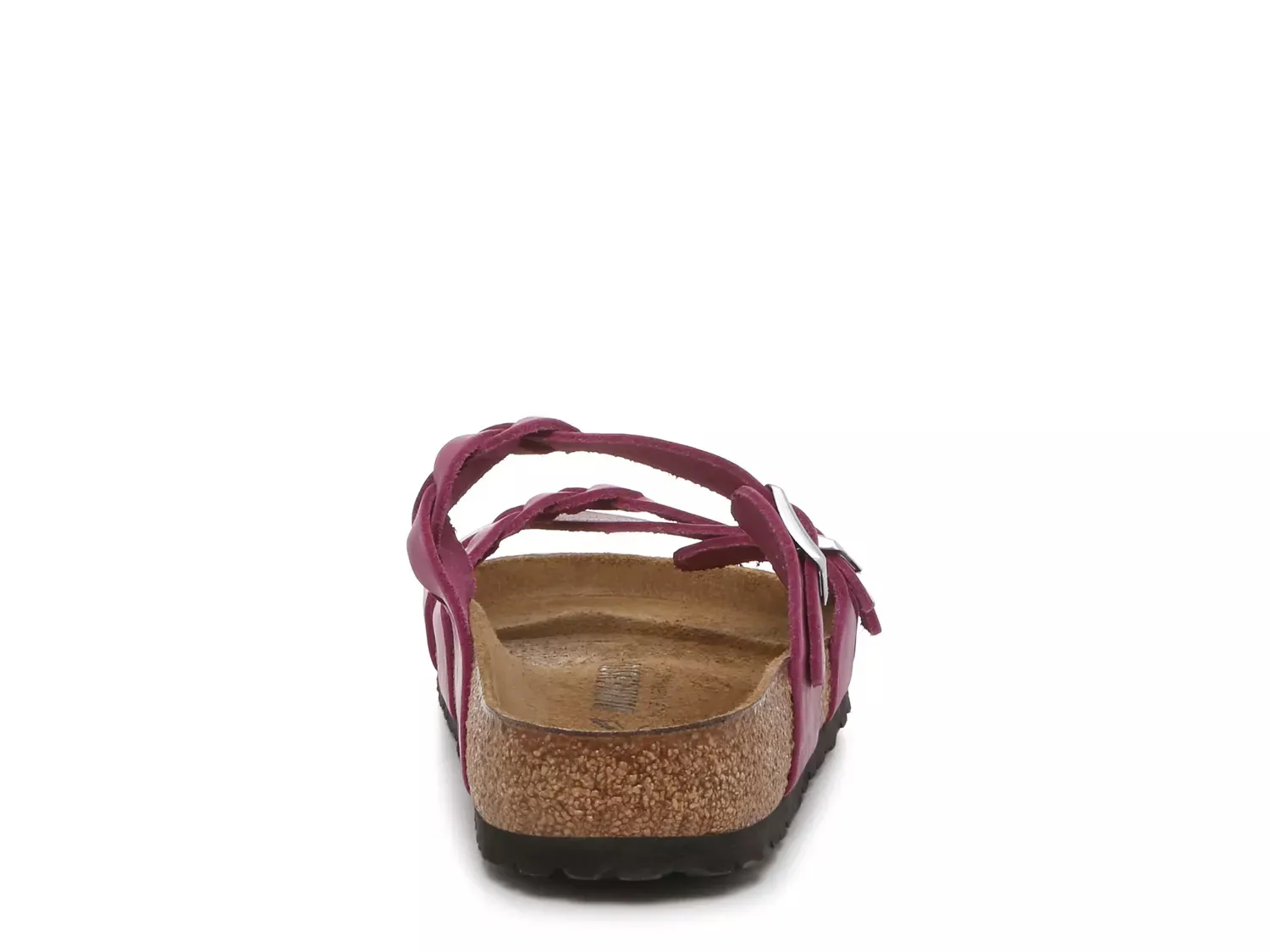 Сандалии Franca - женские Birkenstock, Purple — фото 4