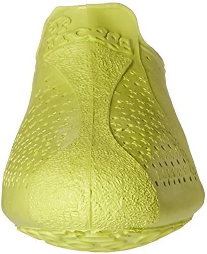 Мужские спортивные кроссовки American Athletic Shoe Froggs Water Shoe A American, желтый — фото 3