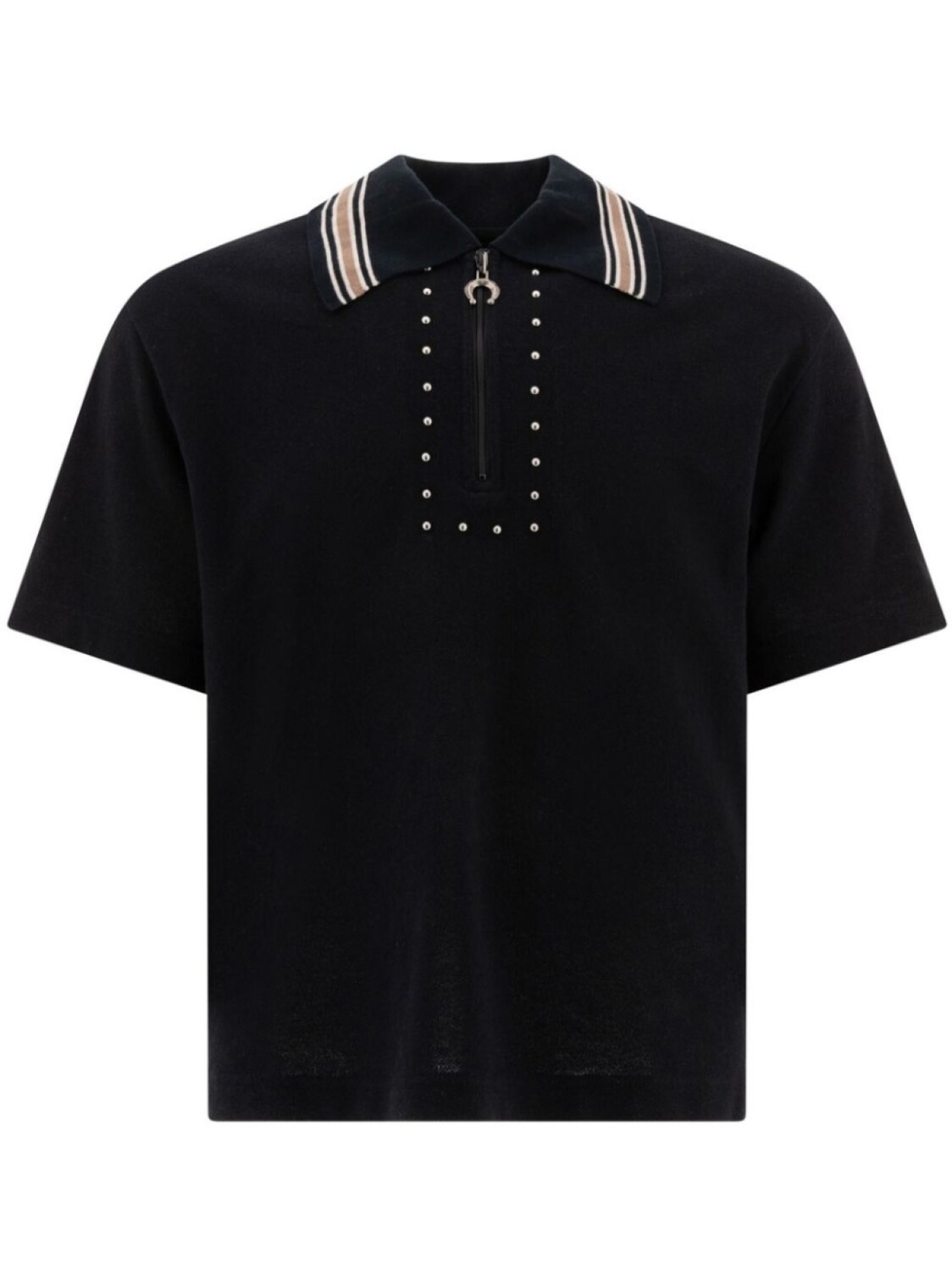 

Рубашка поло Pueblo KAPITAL, черный