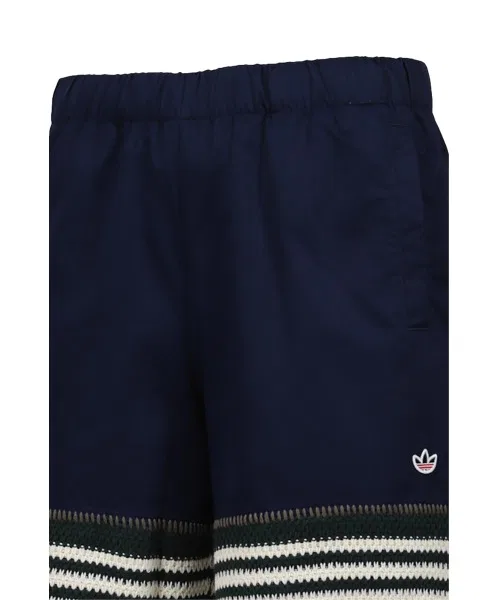 Мужские шорты adidas CLOT WVN SHORT — фото 4