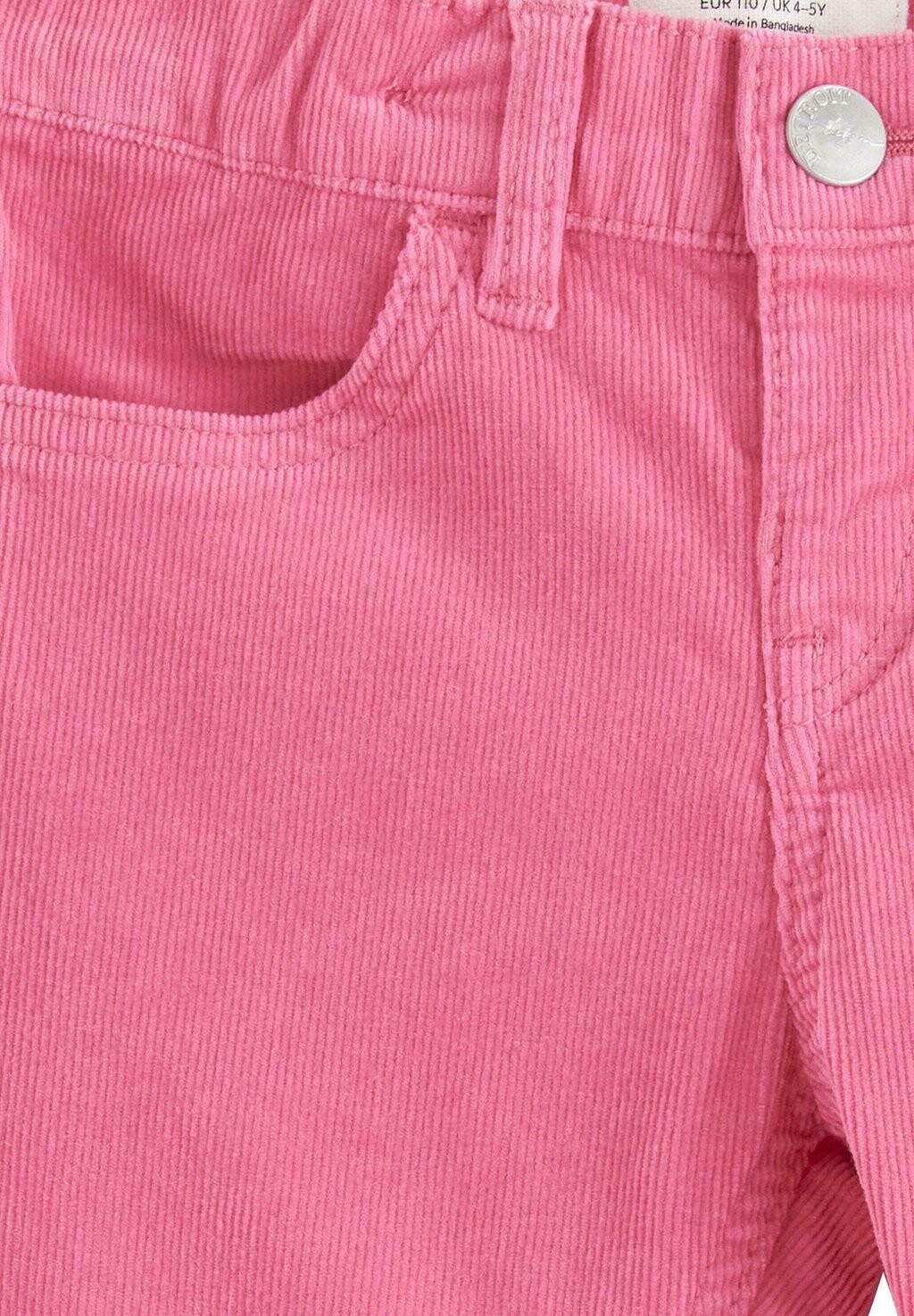 

Брюки Lindex, розовый