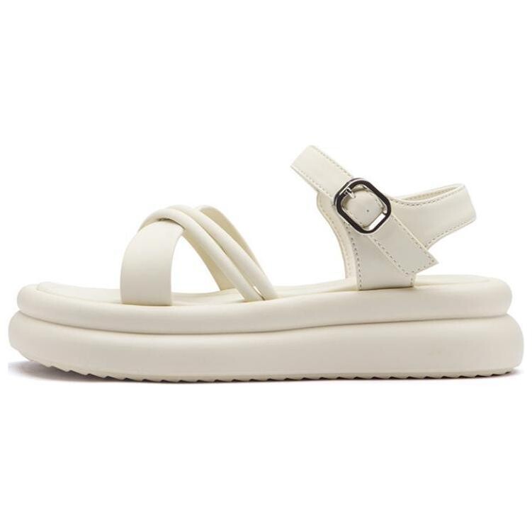 

Сандалии AGSDON One-Strap Sandals Women's, черный