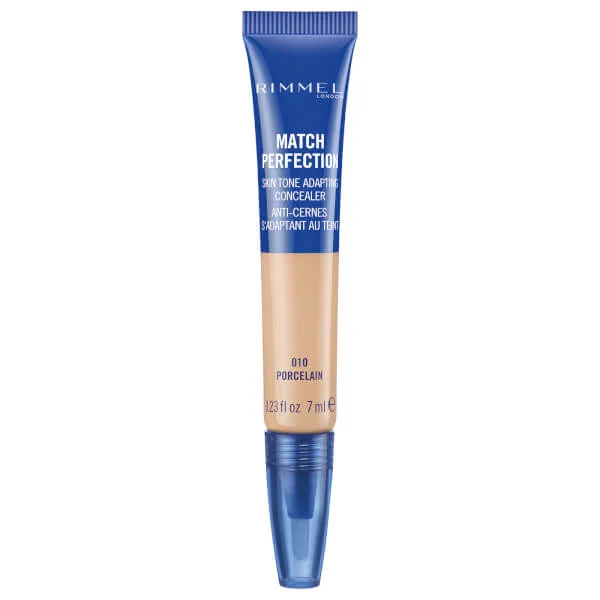 

Консилер match perfection Rimmel, 7 мл., цвет porcelain