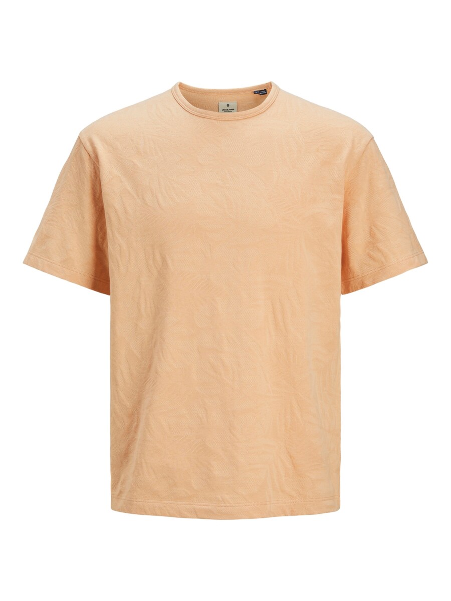 

Рубашка JACK & JONES NAEL, цвет Pastel orange