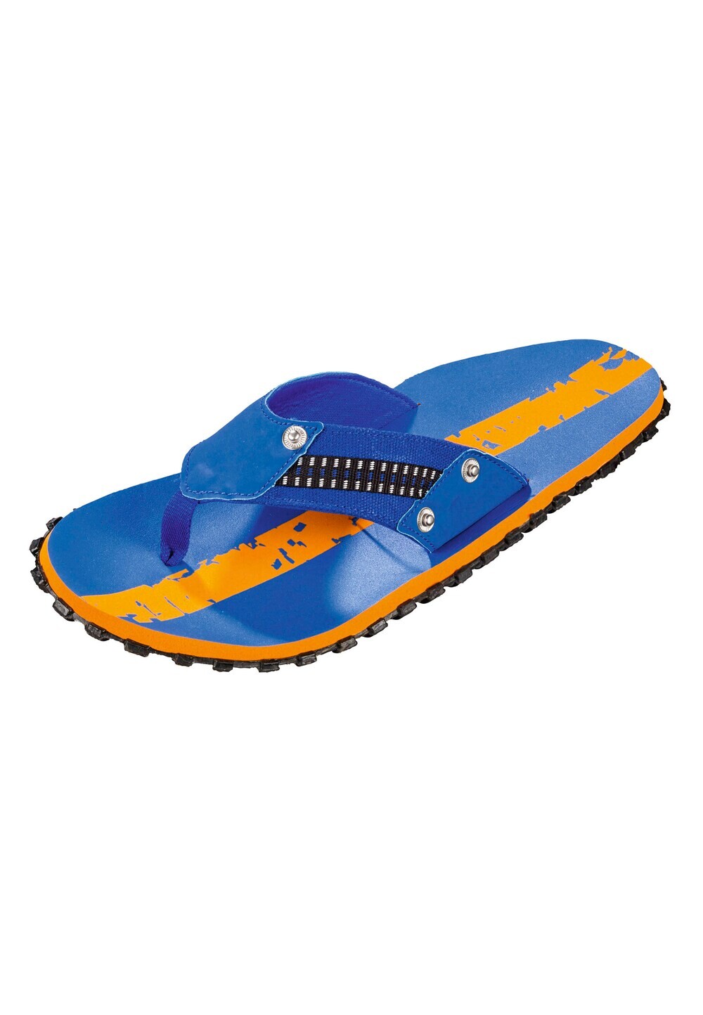 

Сандалии BECO the world of aquasports BEactive, синий