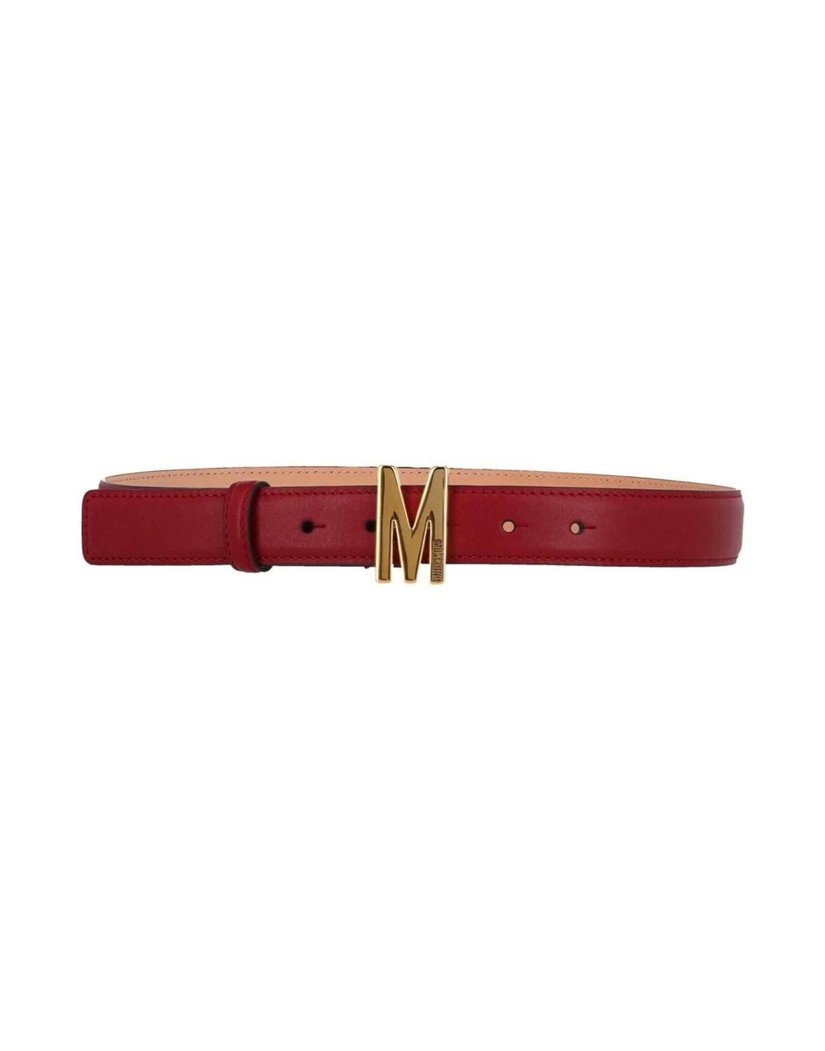 

Ремень Moschino, мультиколор