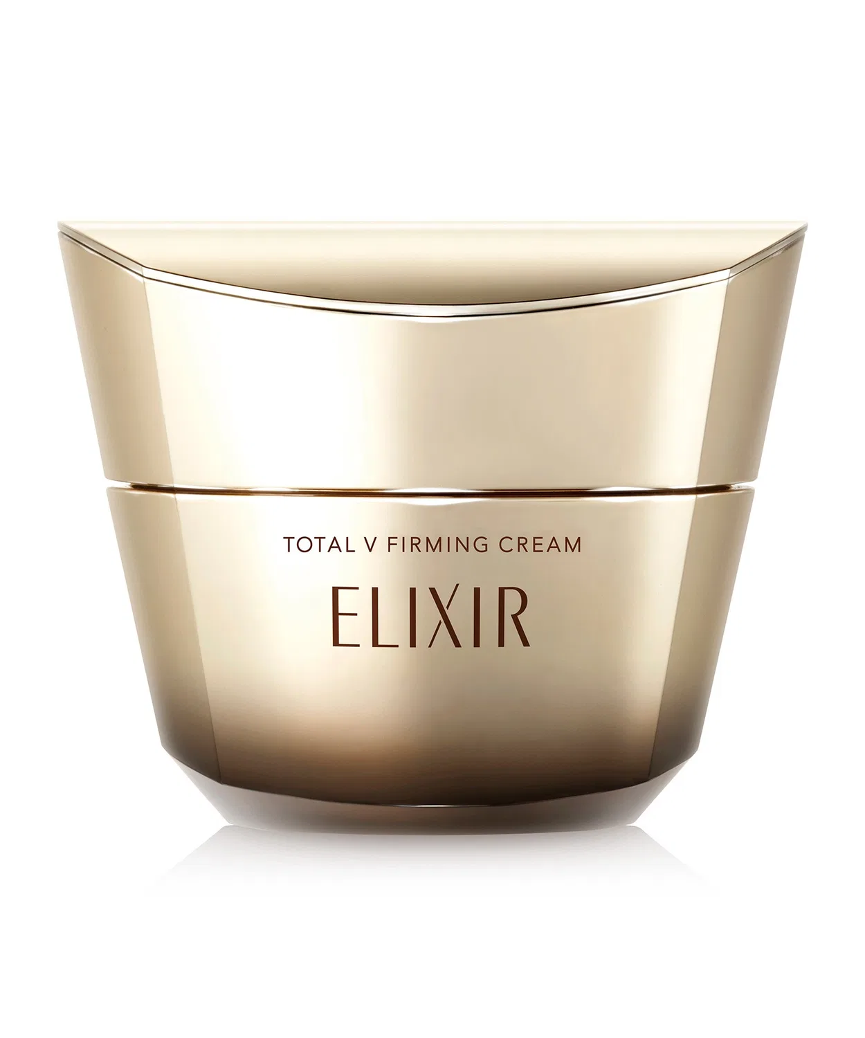 Крем для лица Total V Firming Cream Shiseido 50 г