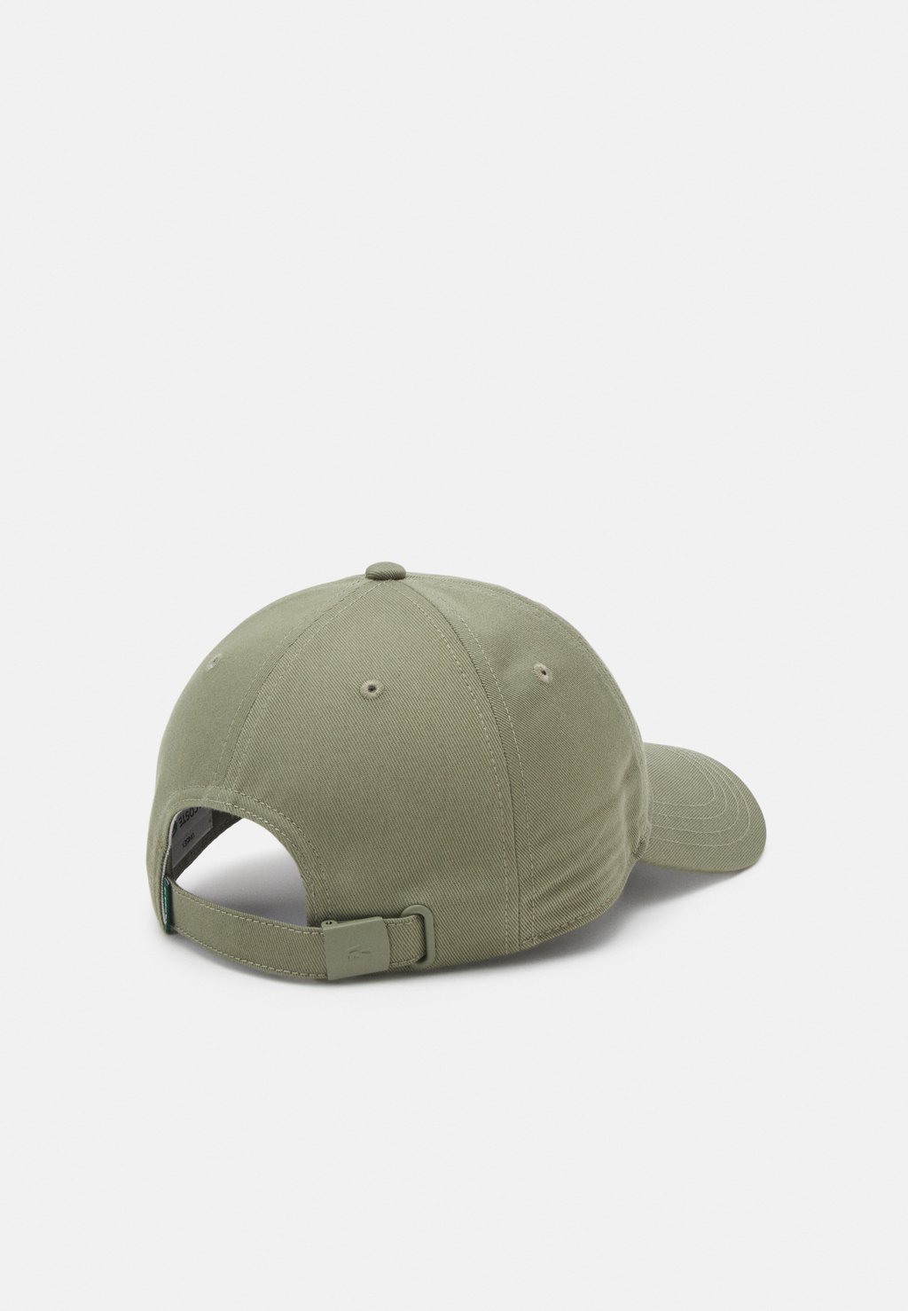 

Бейсболка CASQUETTE UNISEX Lacoste, хаки