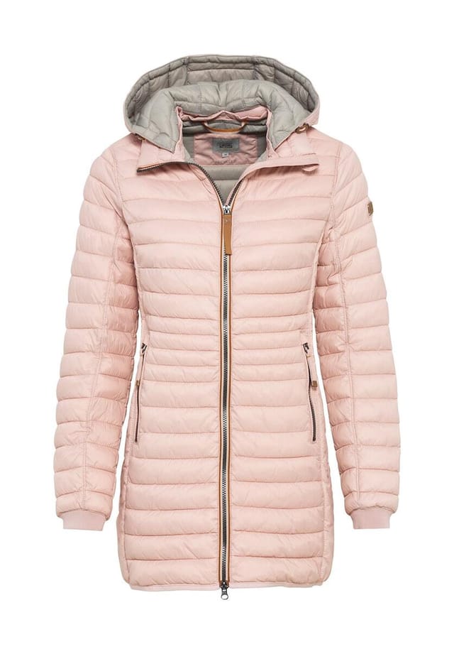 

Куртка Camel Active, розовый