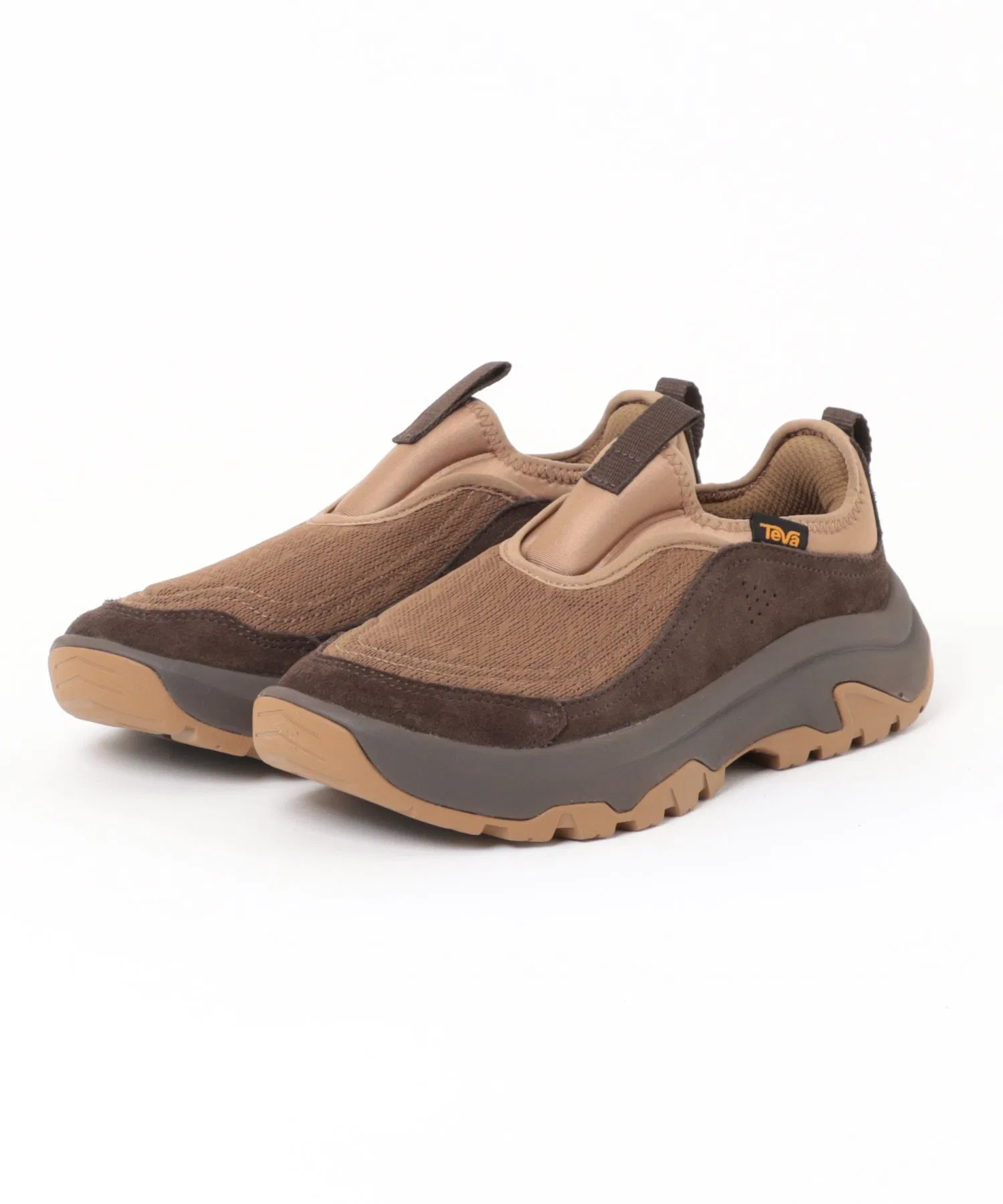 Мужские слипоны TEVA M HURRICANE DAYBREAKER SLIP ON