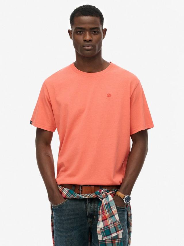 

Футболка Essentials Relaxed Superdry, Cali Coral