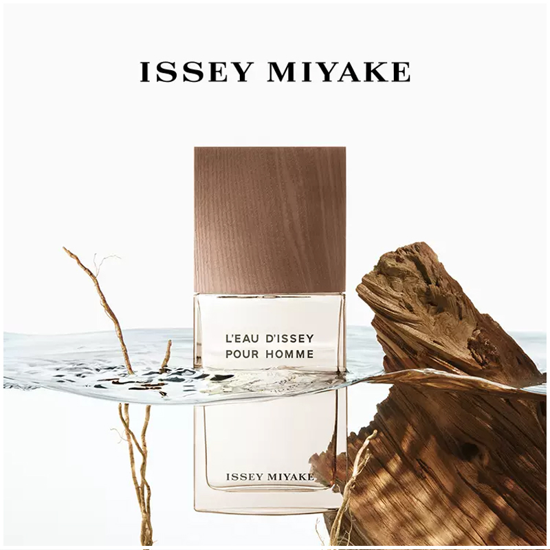 Набор Issey Miyake: туалетная вода, 50 мл + гель для душа, 2x50 мл — фото 3