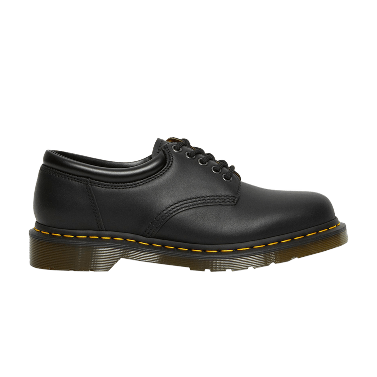 

Кроссовки 8053 Nappa Leather Oxford 'Black', черный
