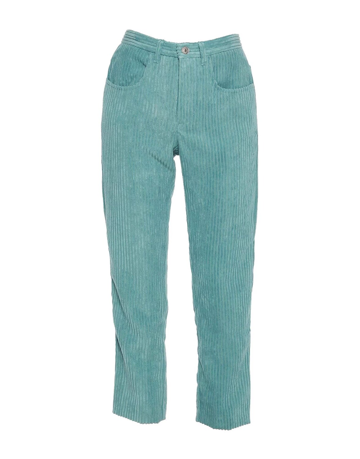 

Брюки Isabel Marant, пастельный синий