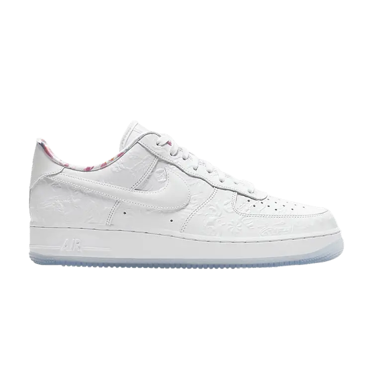 

Кроссовки Nike Air Force 1 Low 'Year of the Rat', белый