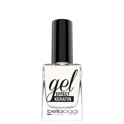 

Гель-лак для ногтей с кератиновым эффектом Bellaoggi