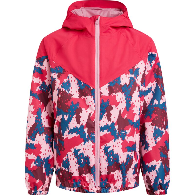 

Funktionsjacke mancor Mckinley, мультиколор