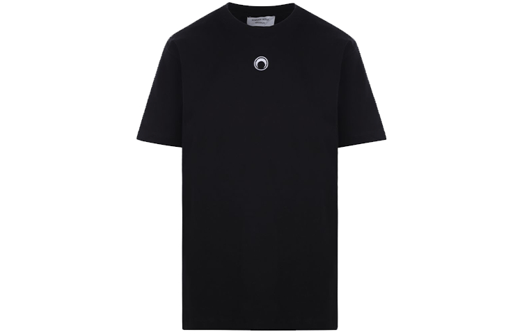 

Футболка Men's Black Marine Serre