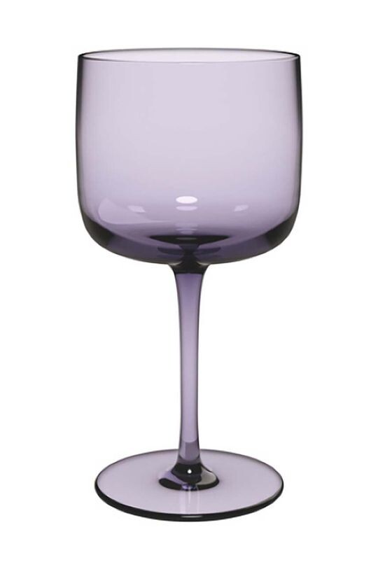 

Набор бокалов для вина Like Lavender, 2 шт. Villeroy & Boch, фиолетовый