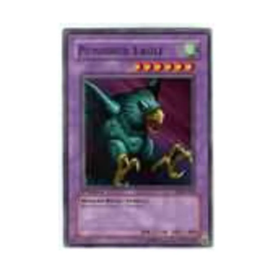 

CCG Наказанный орел (Обычный), Yu-Gi-Oh - Metal Raiders - Singles