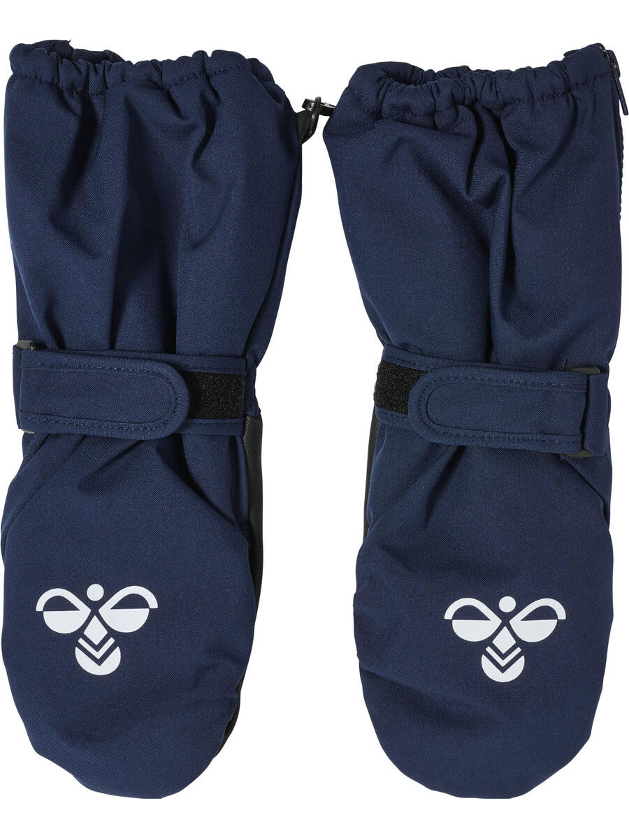 

Перчатки Hml Lifestyle Boys HUMMEL