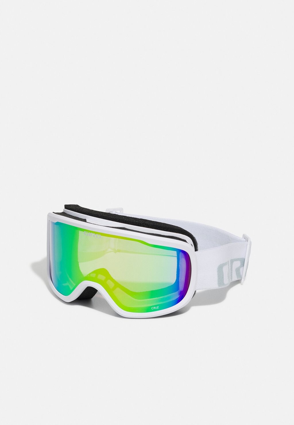 

Горнолыжные очки CRUZ UNISEX Giro, белый